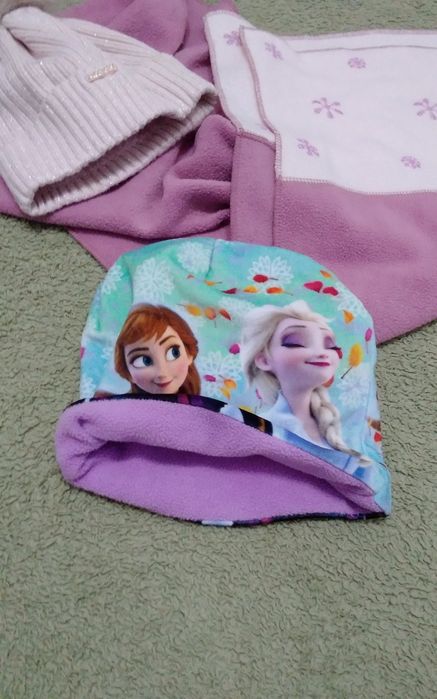 Нова Топла шапка