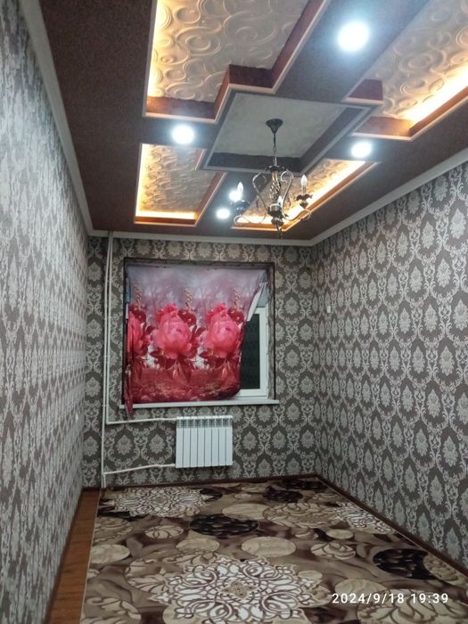 2 xonali kv Uy uzimniki