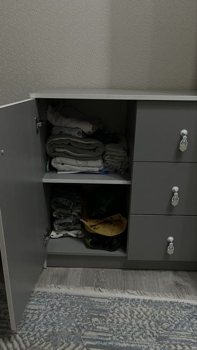 Комод в хорошем состояние