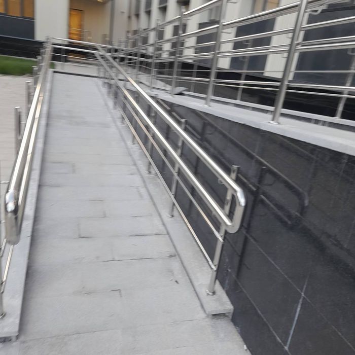 Перелла нержавейка