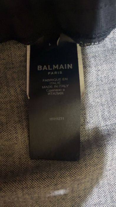 Къси гащи balmain