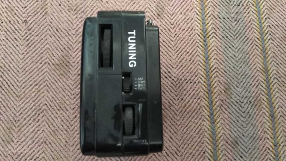 Радиоприемник Соlone