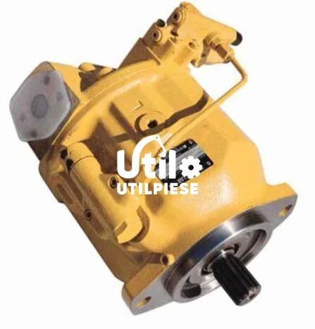 Pompa Hidraulica Caterpillar 428 428B 428C 428D 428E + piese CAT