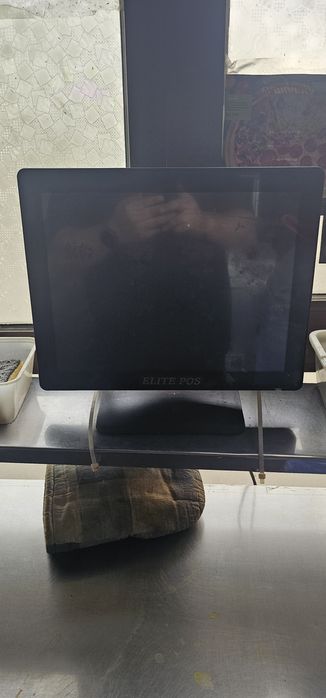 Моноблок rKeepr Elit pos