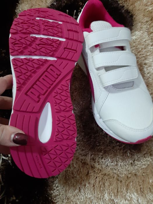 Vând încălțăminte Puma