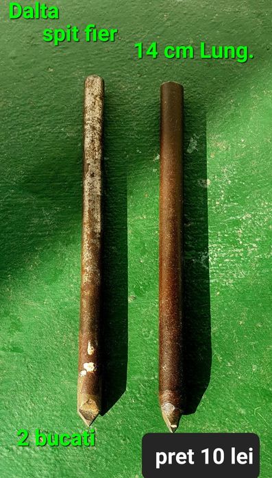 Scule si Unete de casa