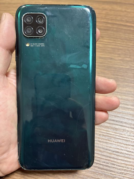 Huawei P40 lite - 6GB Ram 128GB