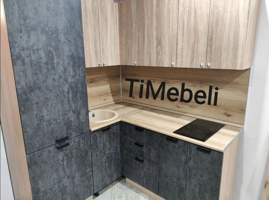 Мебель на Заказ Кухня Фергана