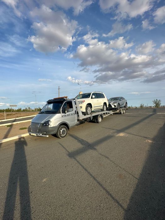 Актау эвакуатор 24/7