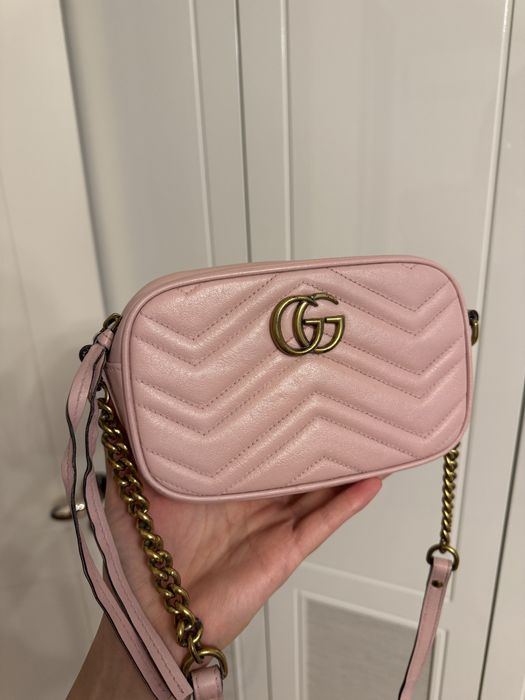 Gucci оригинал marmont