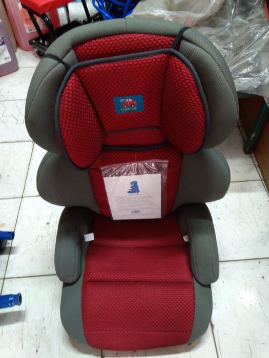 Автокресло детское