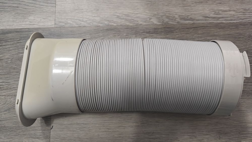 Aparat aer conditionat portabil 12,000 BTU AlecoAir AM12 SMART COOL