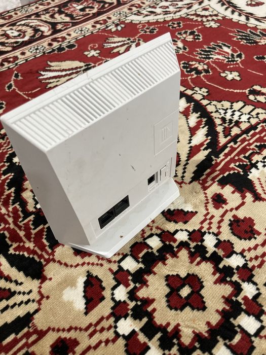 Продам WI-FI роутер на ALTEL 4G