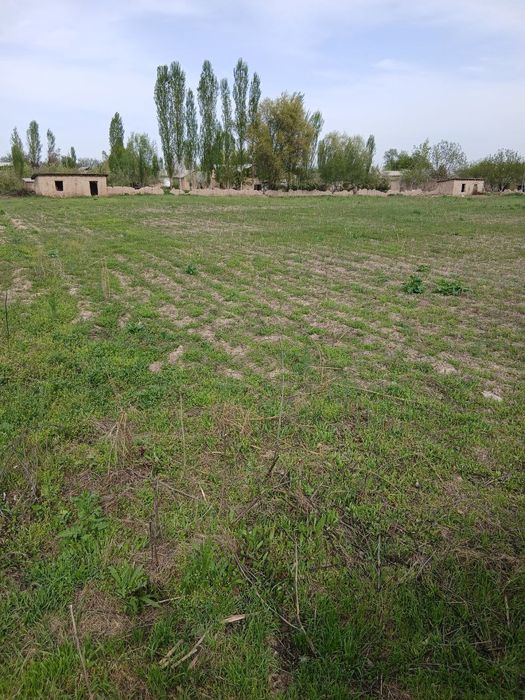 Йер сотилади халкобод