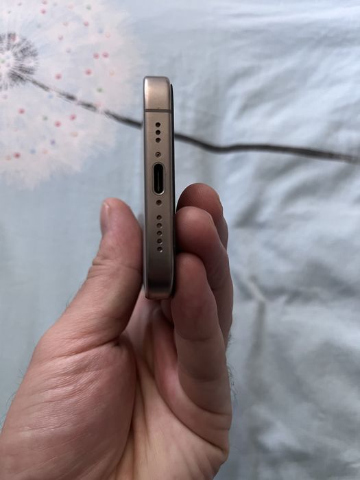 Iphone 15 pro 256гб айфон 15 про