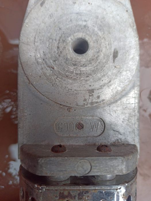 Plită electrică ppr 600 w