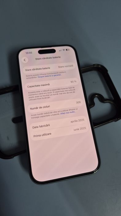 Iphone 16 ca nou