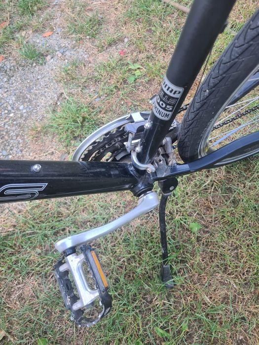 Bicicleta BULLS  29 zoll