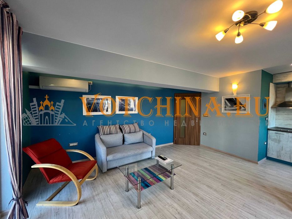 Продава се Тристаен апартамент в Каварна - 99 кв.м за 551 €/кв.м - Снимка #1