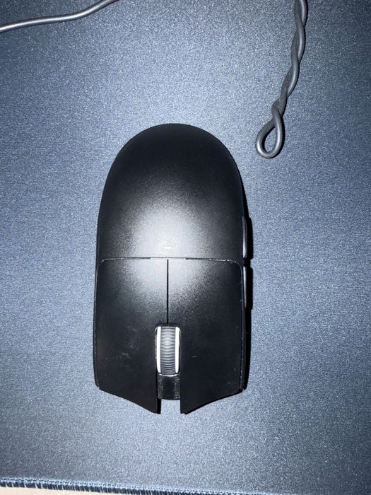 Мышка attack shark x11