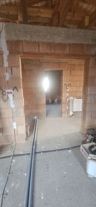 Casă de vânzare construcție nouă