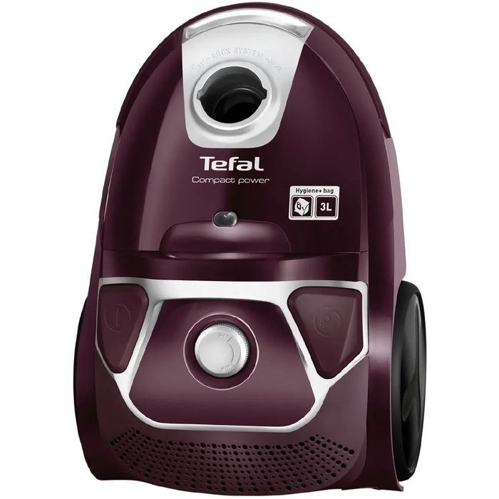 Пылесос Tefal TW3999EA