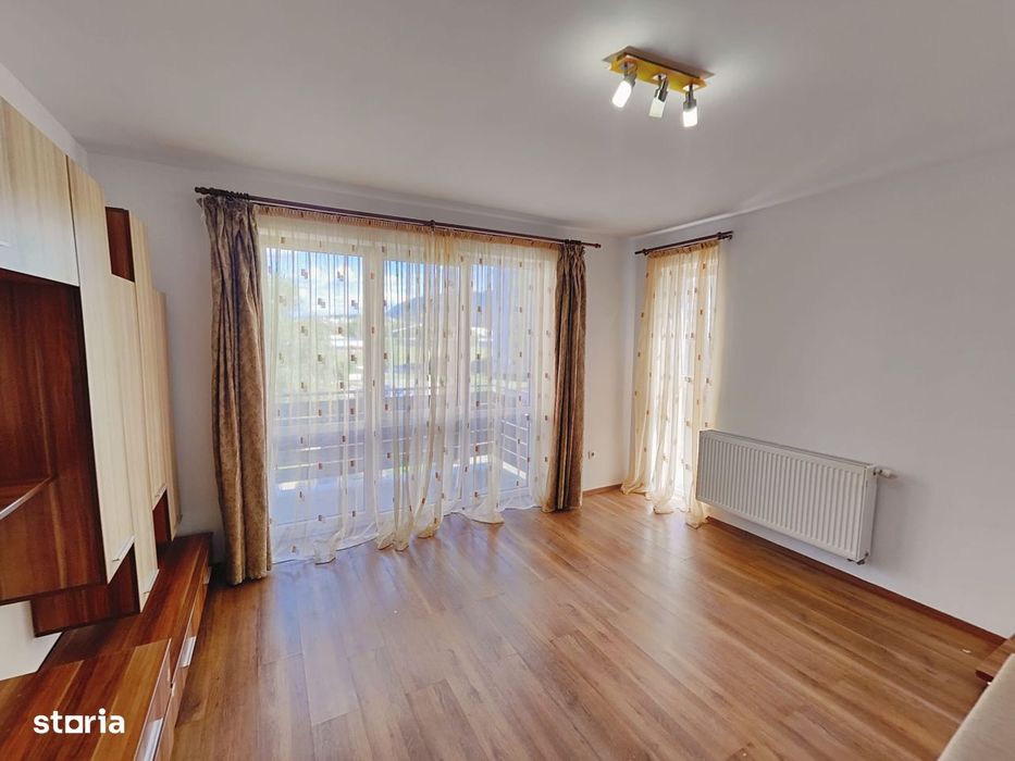 Apartament 2 camere Avantgarden 3, 53mp, parcare inclusa
