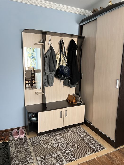 Продажа 4-х комнатной квартиры