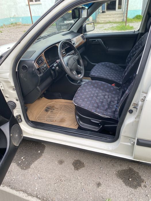 Продам Volkswagen Golf 3