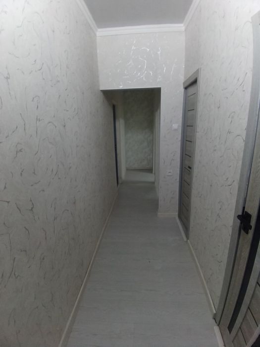 *Балкон: 1,5х6 Зеркалка.‼️52м² Чиланзара-19 *2\1\4