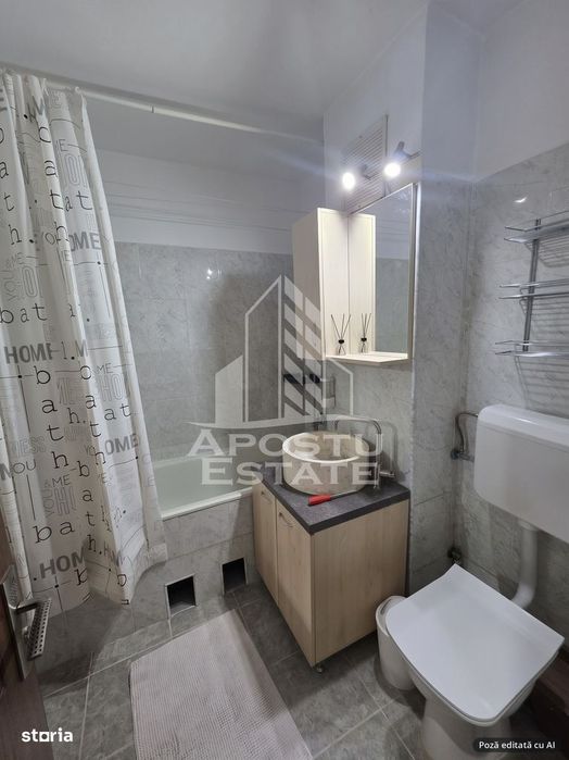 Apartament de închiriat cu 3 camere