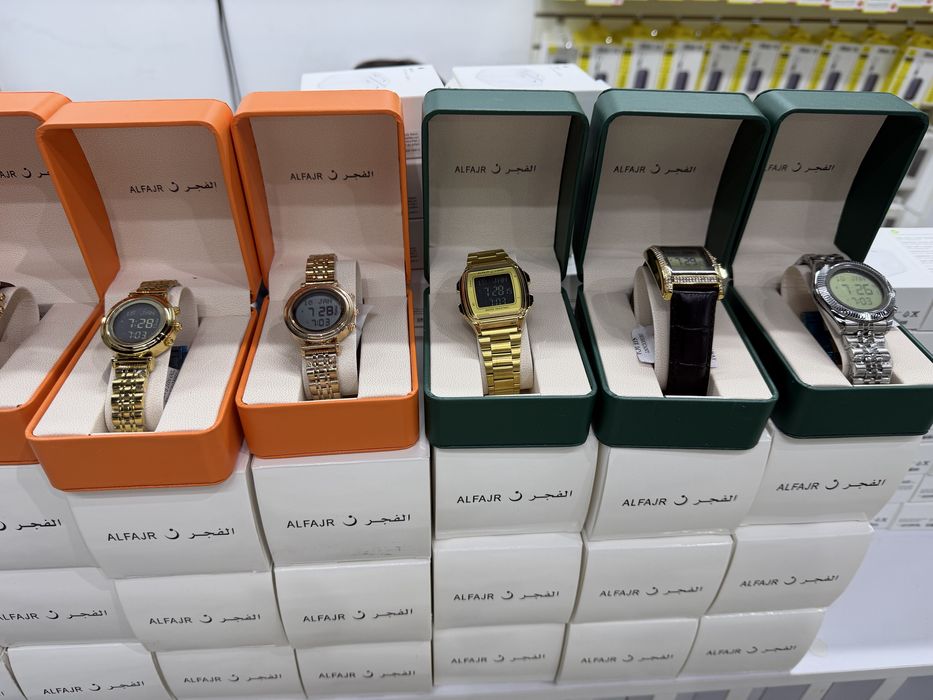 Al Fajr xitoy 100% orginal