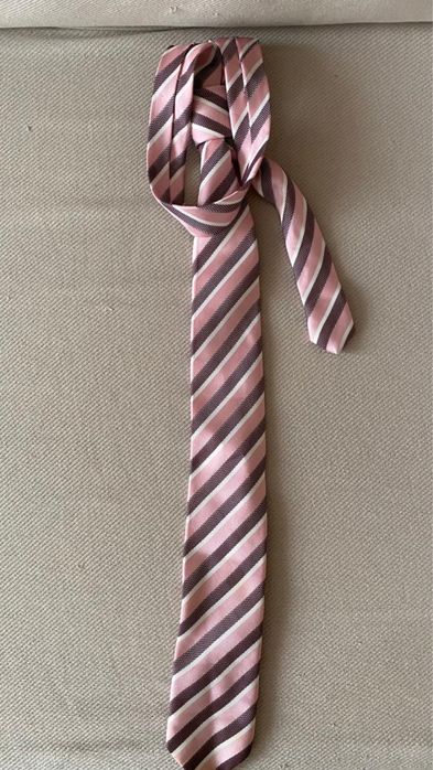 Продам мужской галстук советского качества