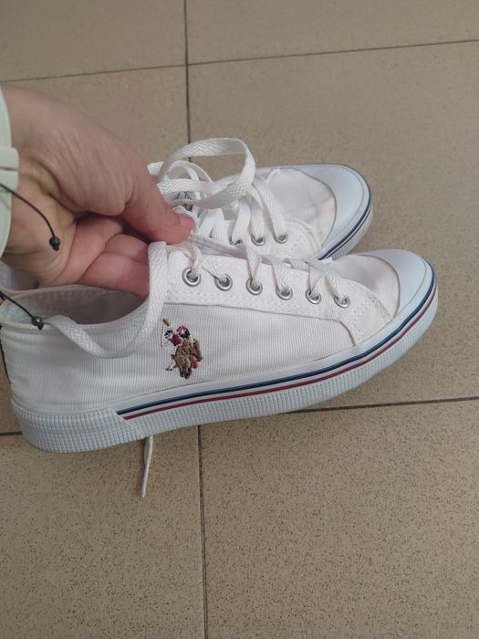 Polo Ralph Lauren 39