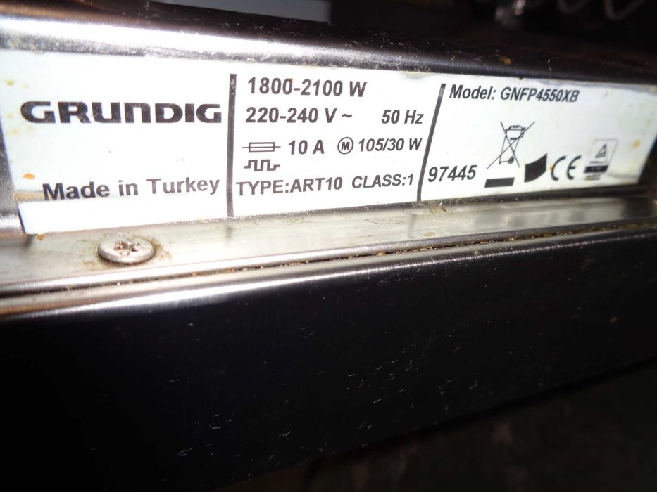 masina de spalat vase  GORENJE,GRUNDIG