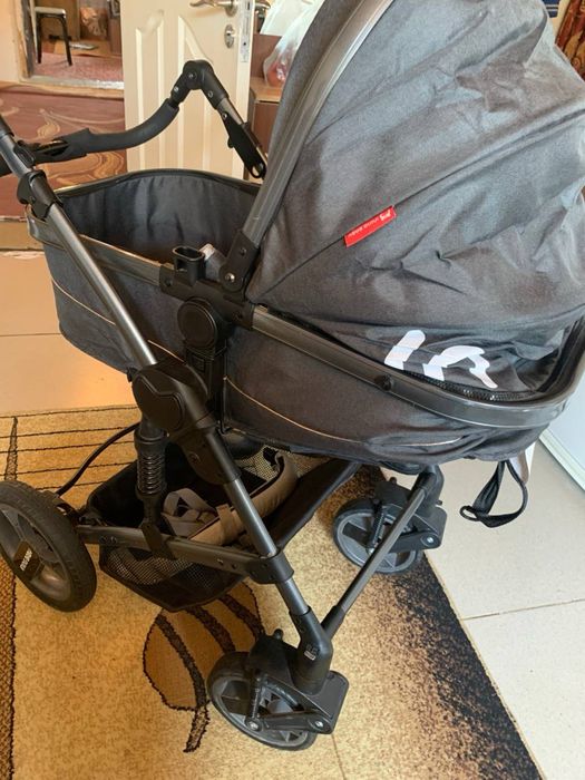 Продам люльку коляску