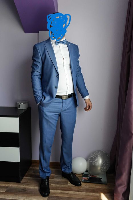 Костюм Teodor размер М