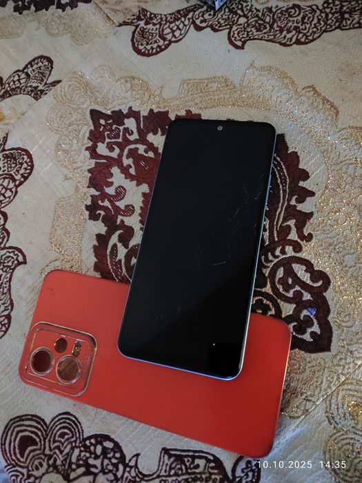 Poco x5 oʻyinlar telefoni