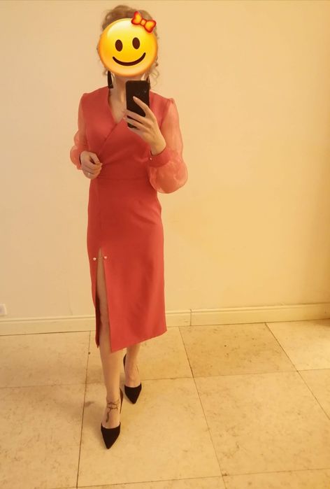 Продам юбку и вечернее платье