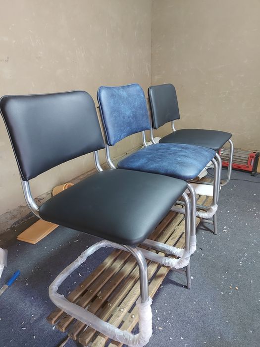 Ofis stullari silva ishlab chiqarish joyidan arzon narxda