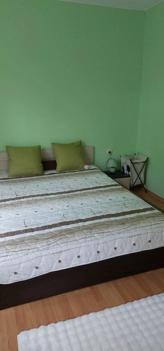 Дава се под наем Тристаен апартамент в София, Красно село - 75 кв.м за 600 € - Снимка #2