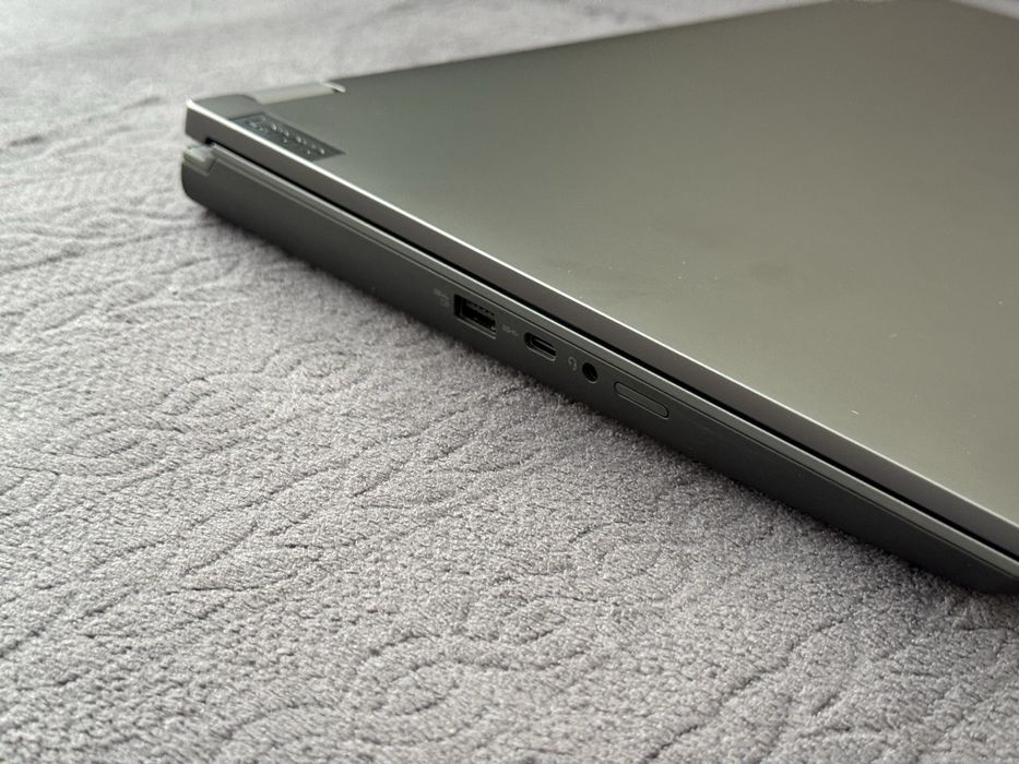 16’ WUXGA IPS/i9-12950HX/RTX A4500 16GB/Thinkpad P16/64GB DDR5/1TB SSD