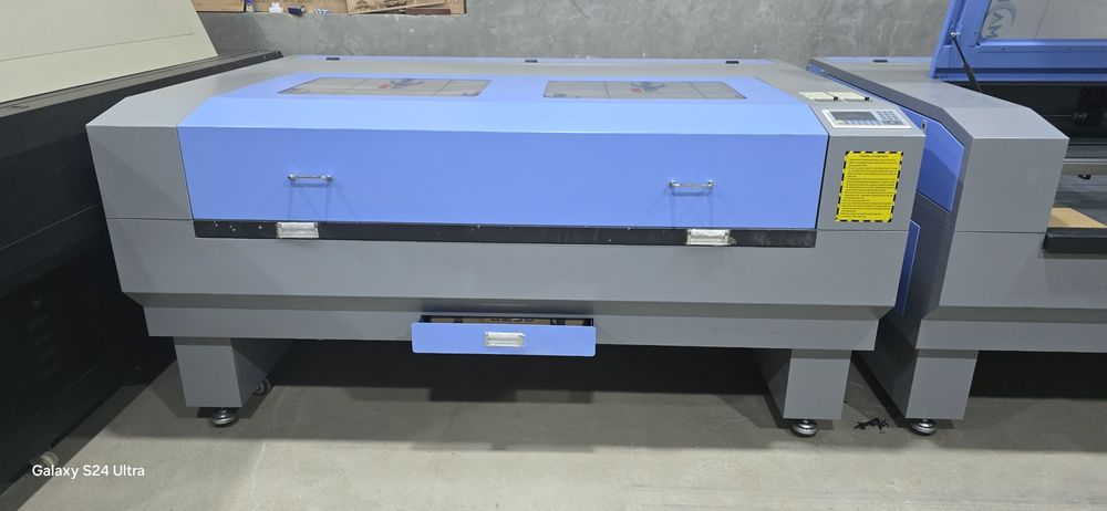 Лазерный станок 1610