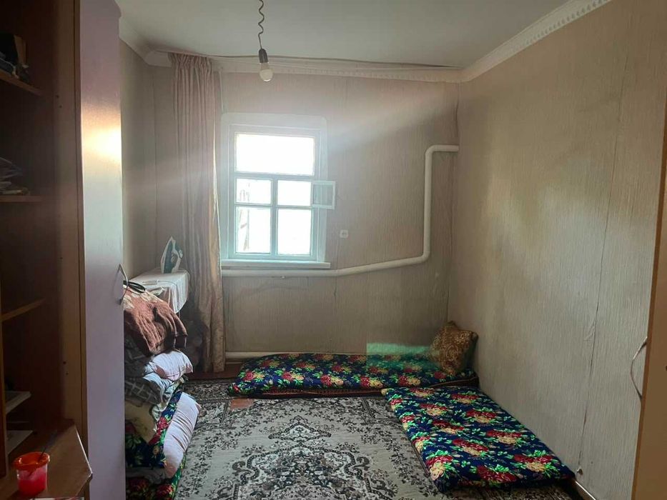 Продается дом по  Мауленова