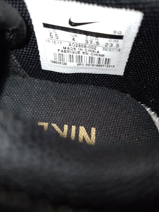 Обувь найти оригинал новое