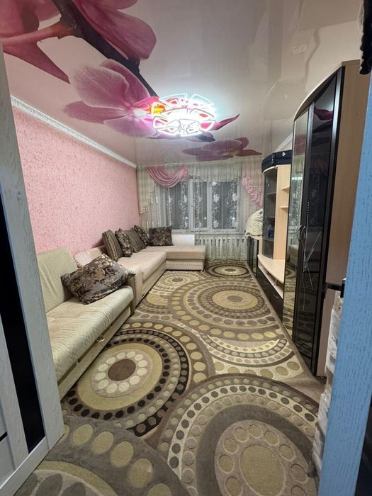 Продам 2-ком.квартира!!!