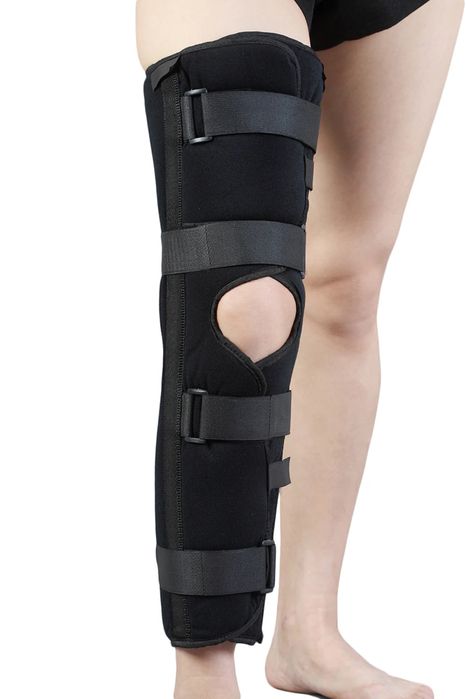 Иммобилайзер для колена