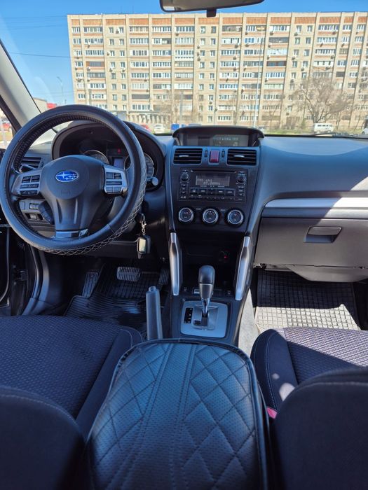 Subaru Forester 2013г. 
Срочная продажа.