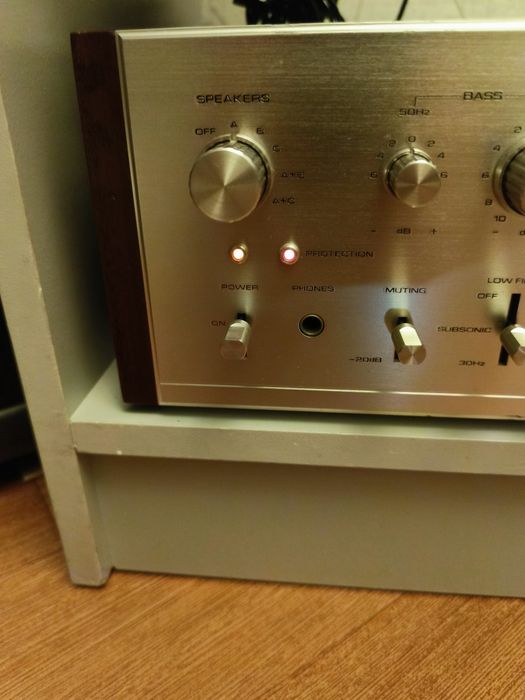 Продам стойку п ионер усилитель дека тюнер