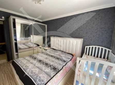 Продава се Двустаен апартамент в Свети Влас - 76 кв.м за 524 €/кв.м - Снимка #1